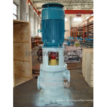 CER anerkannte 3GCL110X2 einzelne Saugdreifachschrauben-Pumpe